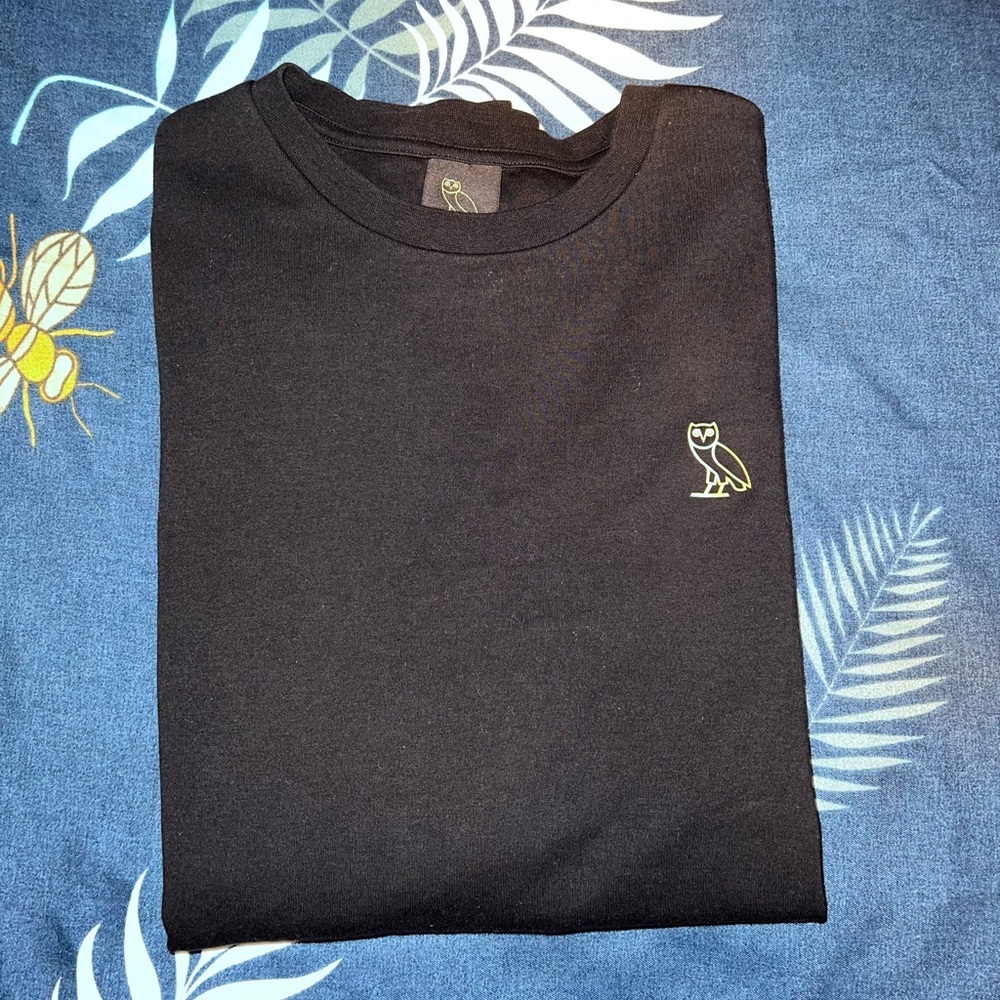 OVO Full Sleeve Crewneck